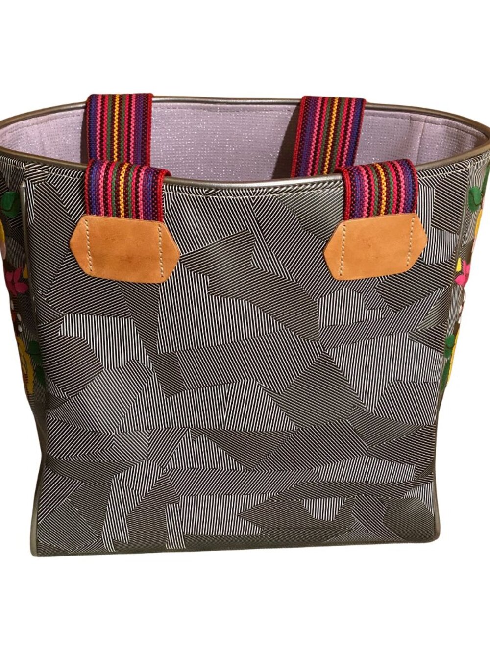 Consuela Diane Classic Tote - Picture 2 of 9